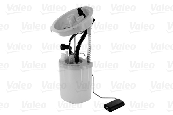 VALEO Kraftstoff-Fördereinheit 348725